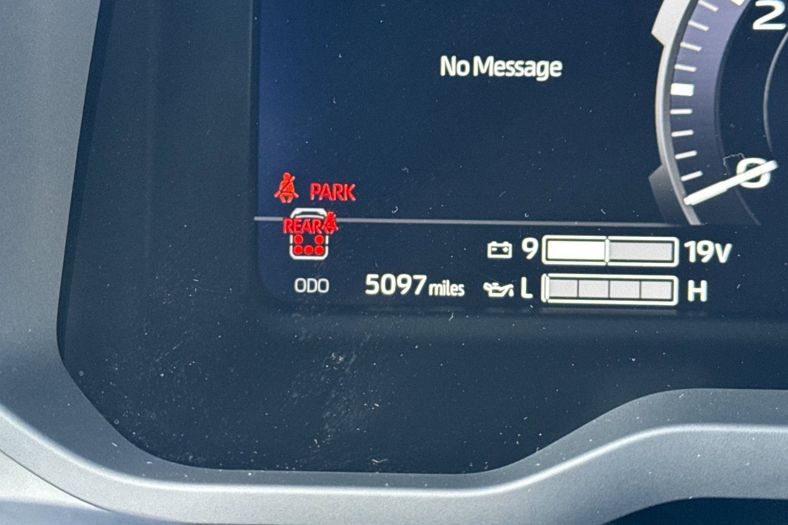 New 2026 Toyota Sequoia Platinum image 27