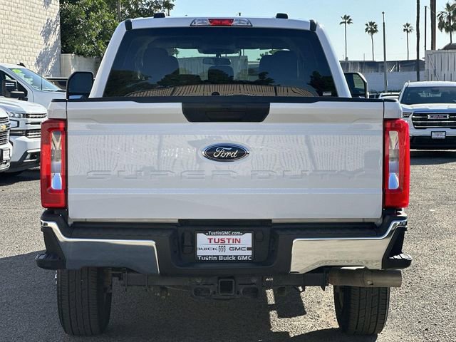 Used 2025 Ford F350 XLT image 5