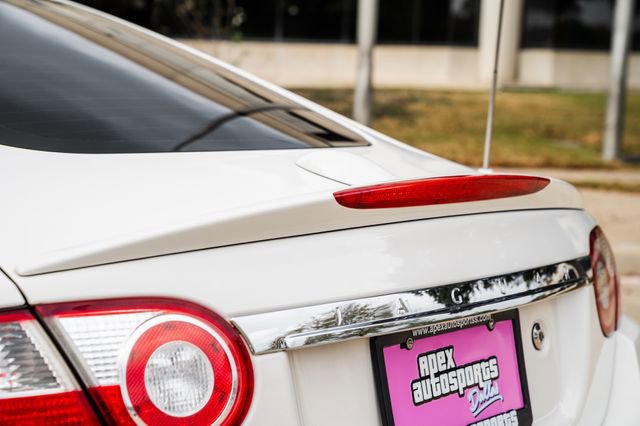 Used 2007 Jaguar XK Coupe image 26