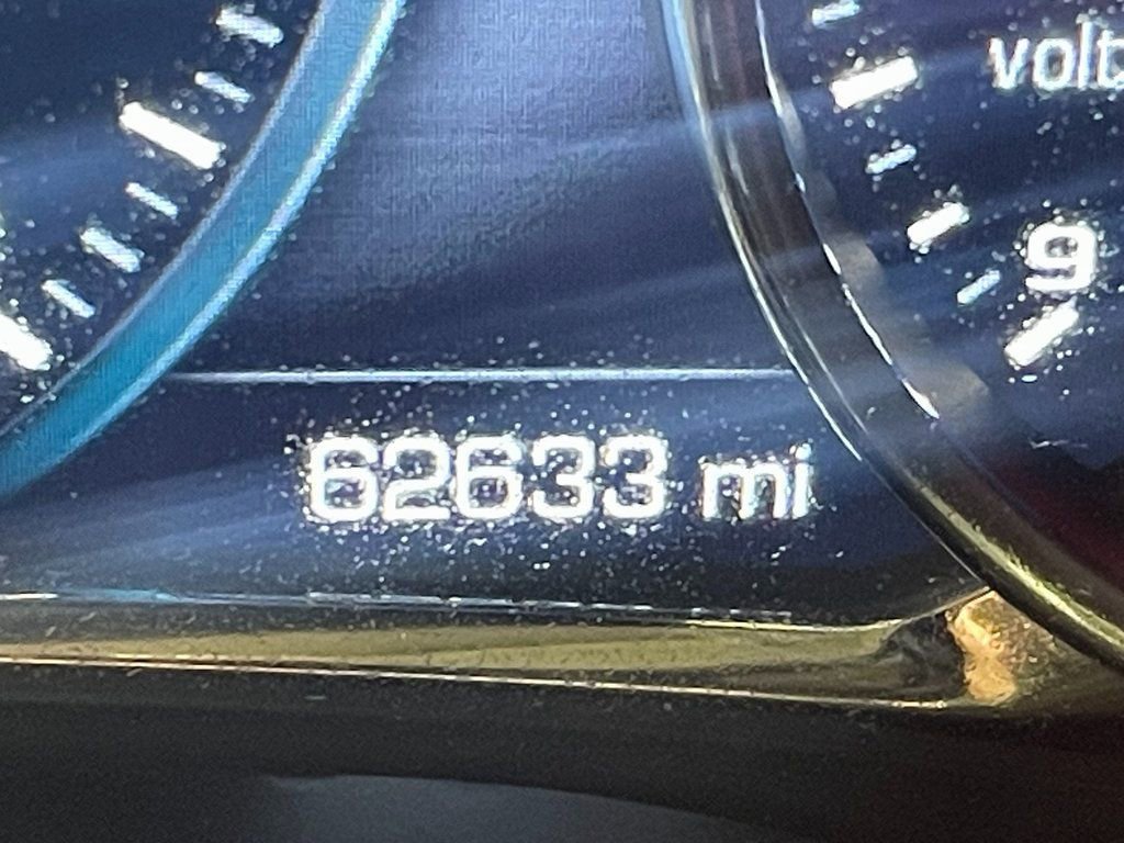 Used 2017 GMC Acadia Denali w/ Technology Package image 18