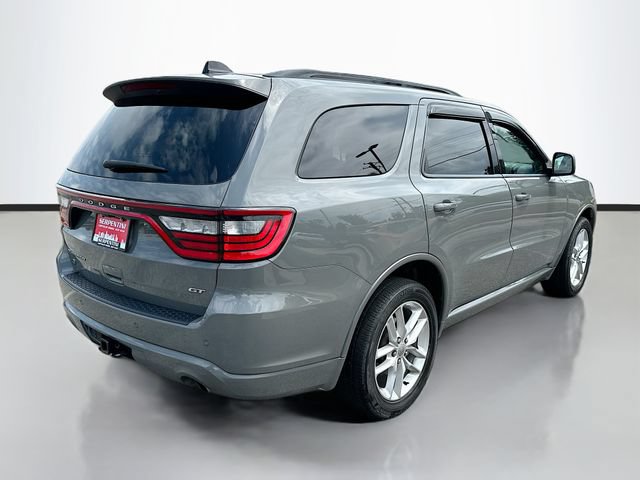 Used 2024 Dodge Durango GT AWD/4WD image 6