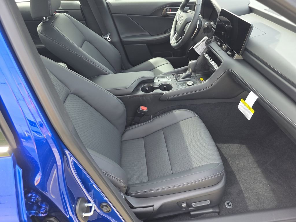 New 2026 Lexus IS 350 F Sport AWD/4WD image 24