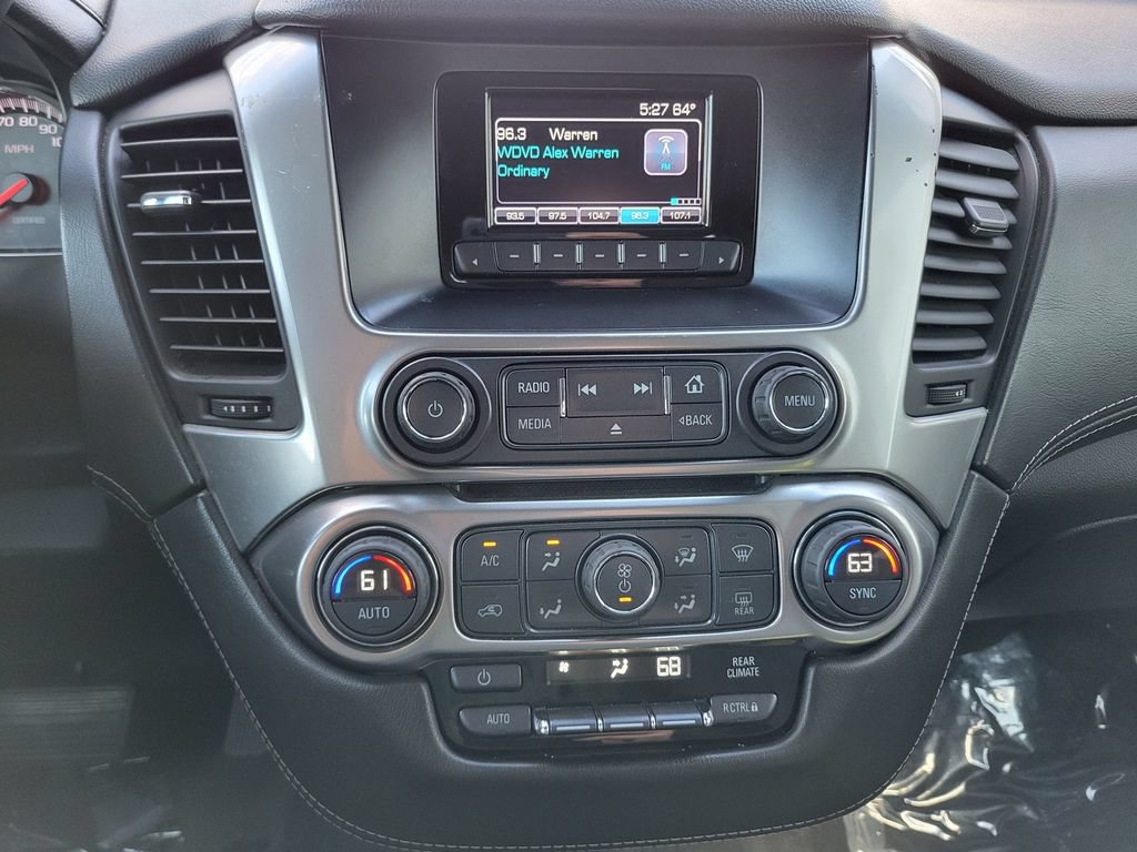 Used 2016 Chevrolet Tahoe 4WD w/ Remote Keyless Entry Package image 31