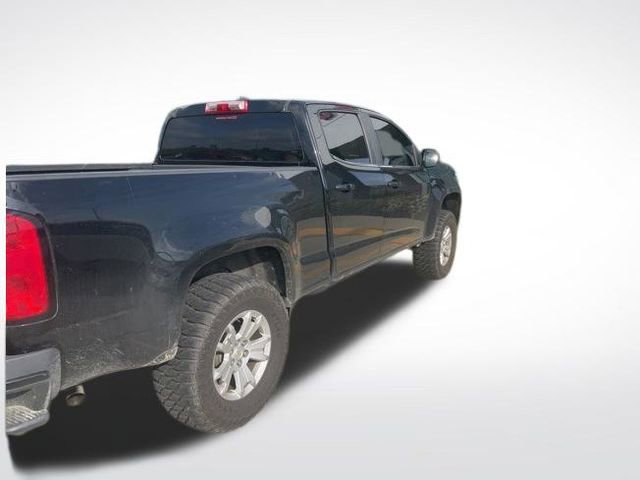Used 2020 Chevrolet Colorado LT image 6