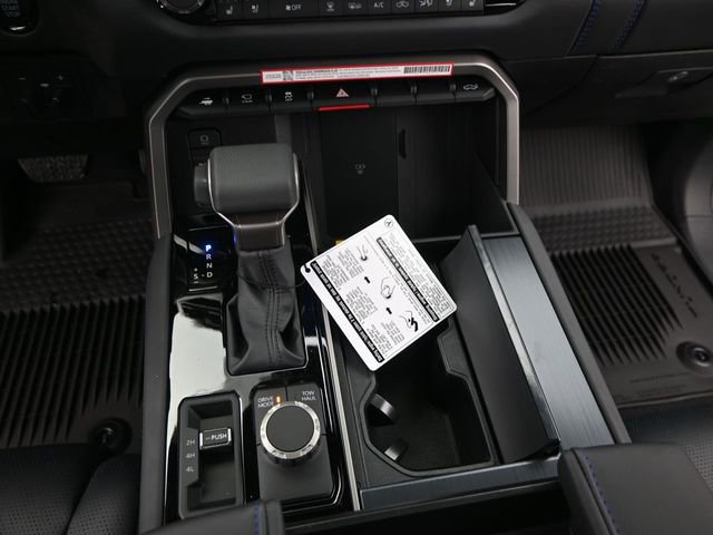 New 2026 Toyota Tundra Platinum image 8