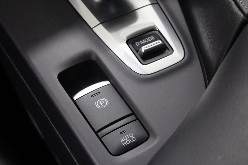 Certified 2025 INFINITI QX55 Luxe w/ Cargo Package image 38