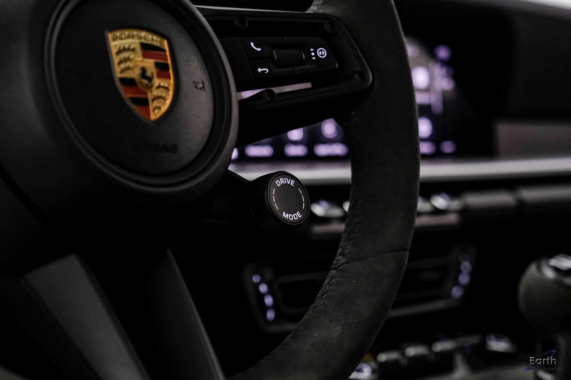 Used 2024 Porsche 911 Carrera GTS RWD image 48