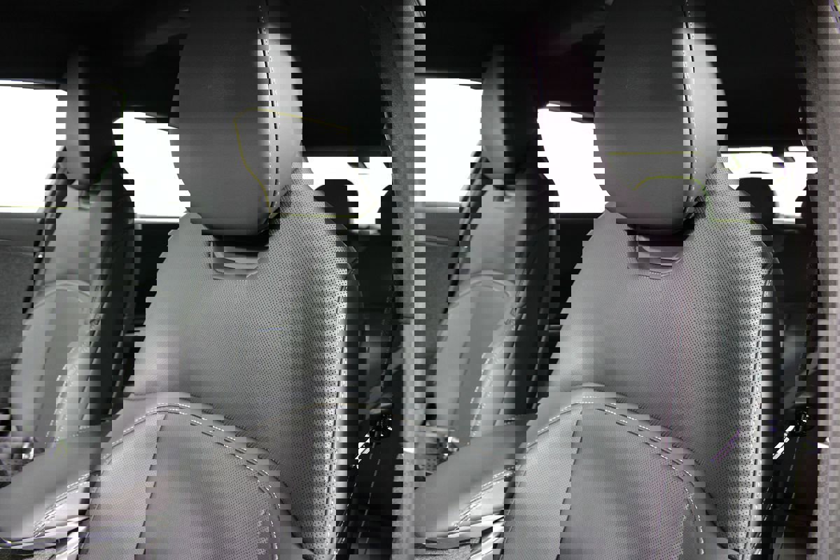 Used 2024 Lucid Air Pure image 9