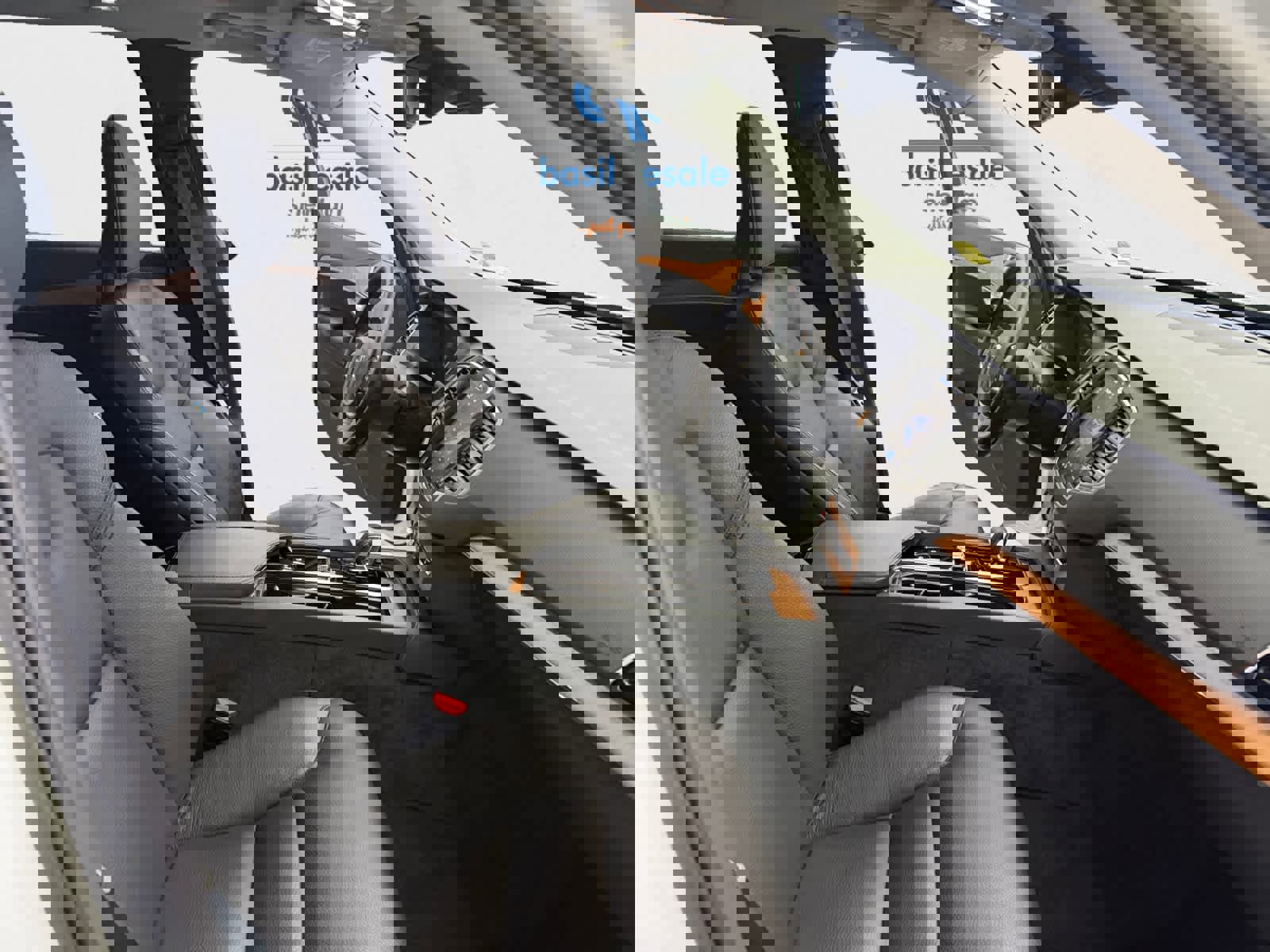 Used 2025 Volvo XC90 B6 Plus image 14