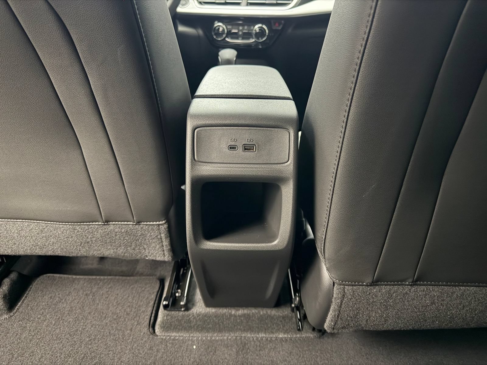 New 2026 Chevrolet Trax LT w/ Driver Confidence Package FWD image 19