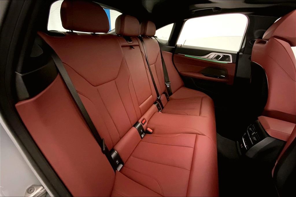 Used 2025 BMW 440i xDrive image 15