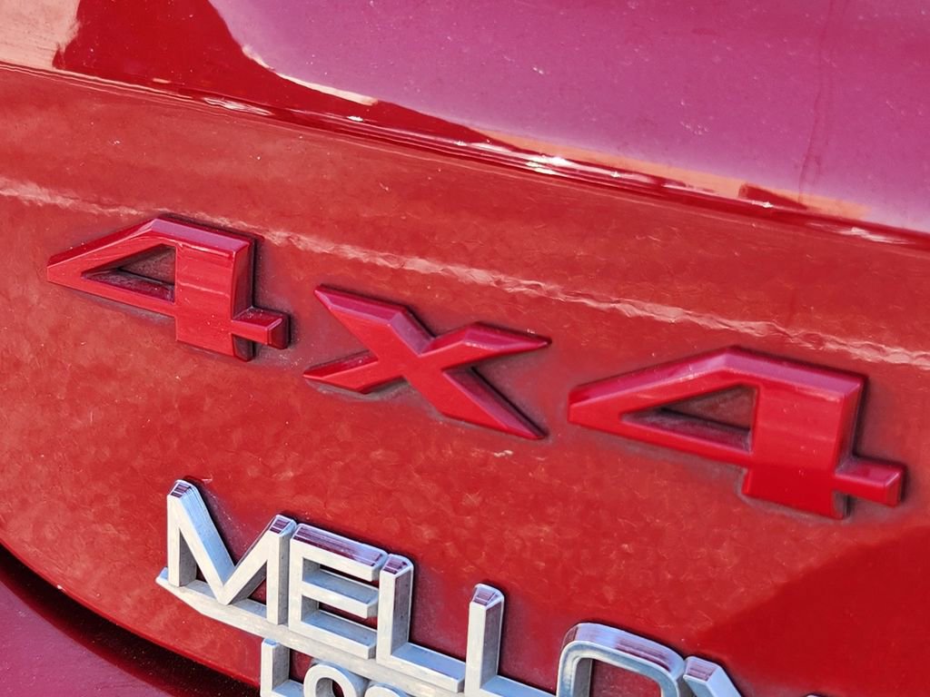 Used 2024 Jeep Compass Limited image 25