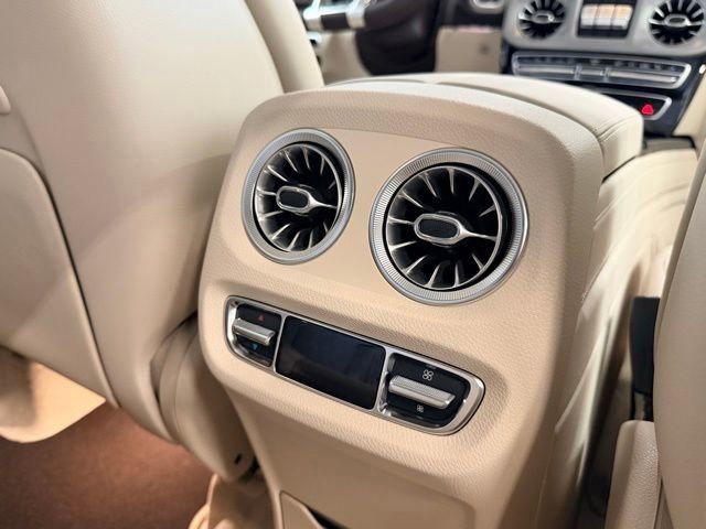 Used 2024 Mercedes-Benz G 63 AMG Squared image 38