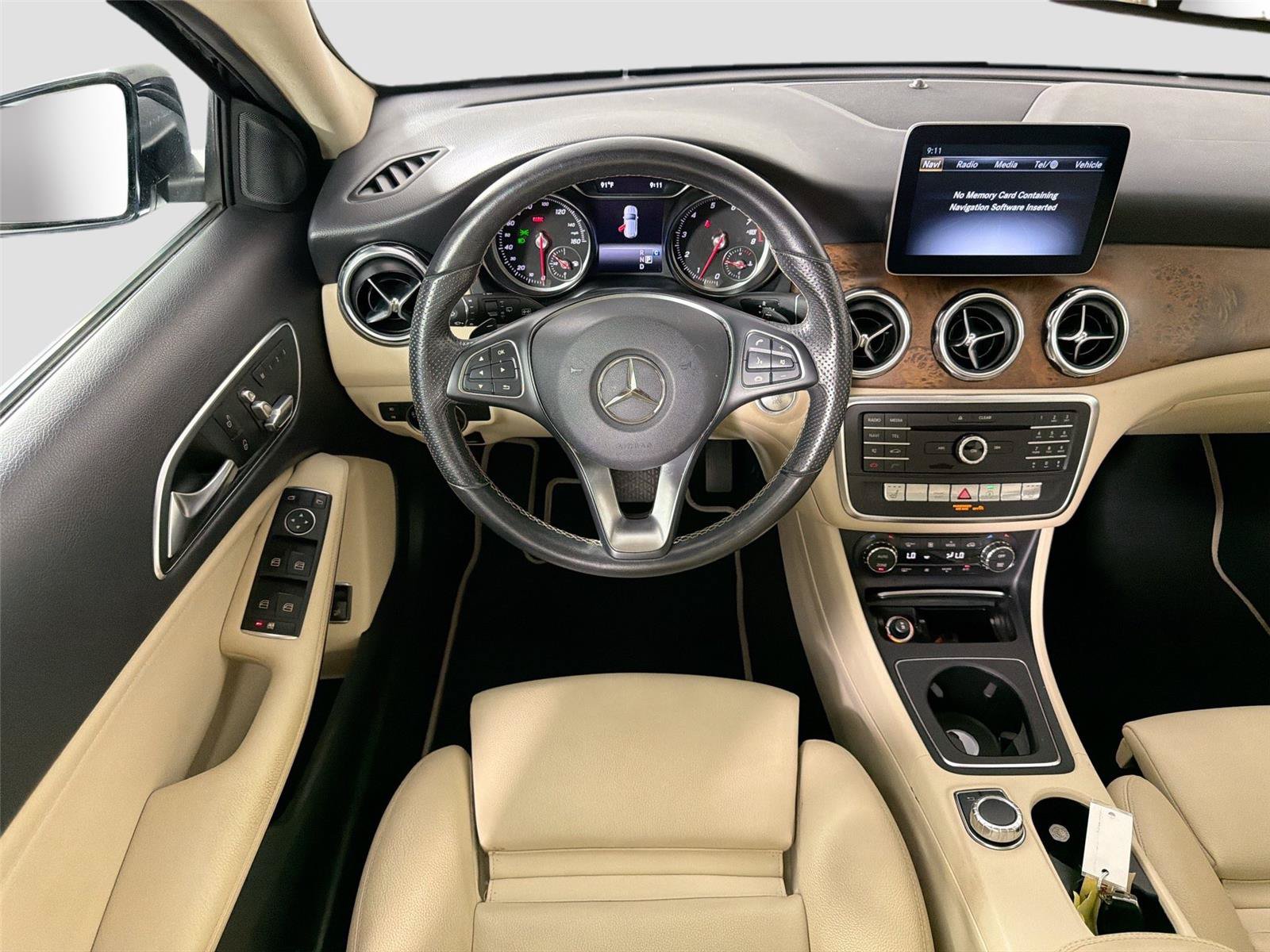Used 2019 Mercedes-Benz GLA 250 image 21