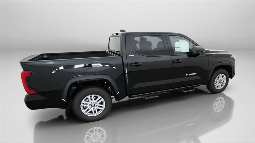 New 2026 Toyota Tundra SR5 RWD image 13