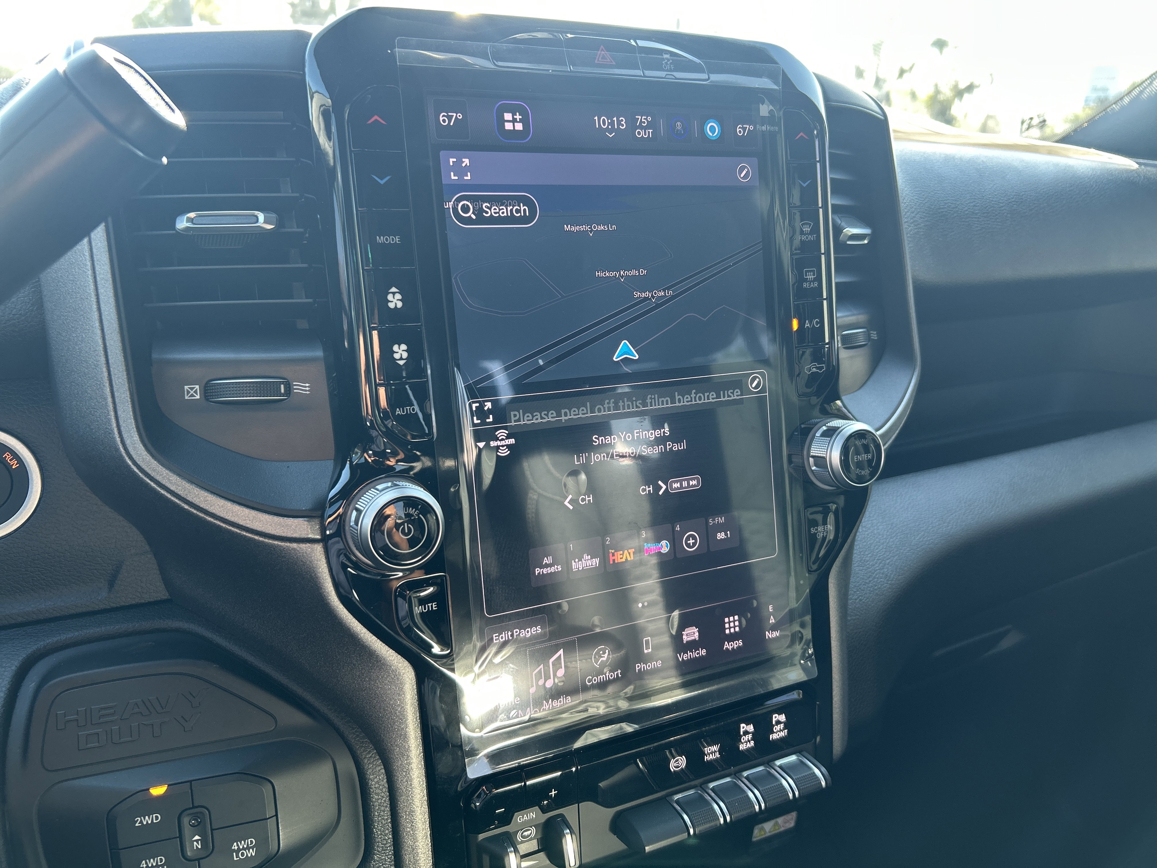 New 2026 RAM 2500 Tradesman image 27