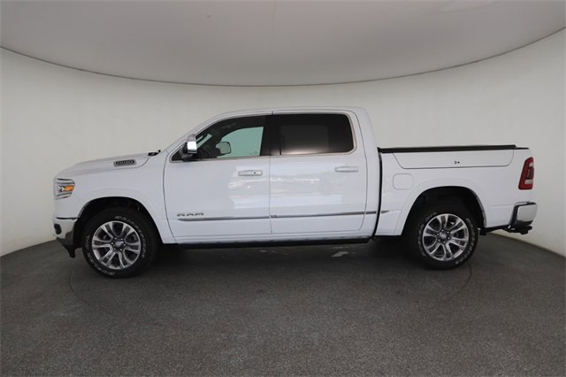Used 2023 RAM 1500 Limited image 7