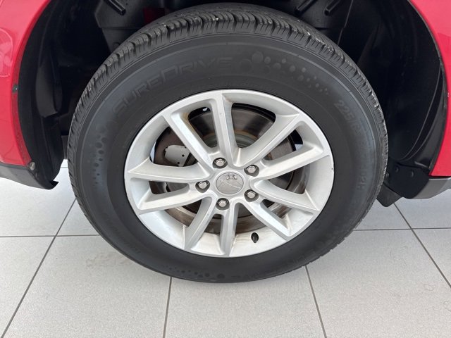 Used 2013 Dodge Journey SXT image 22