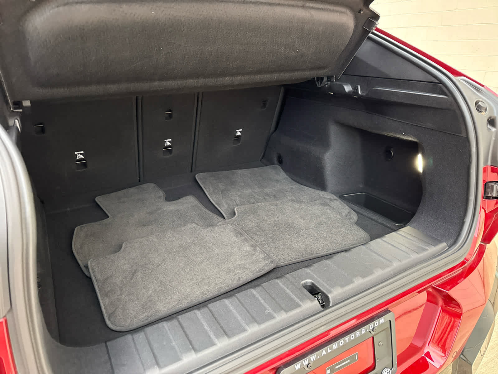 Certified 2025 BMW X2 M35i image 18