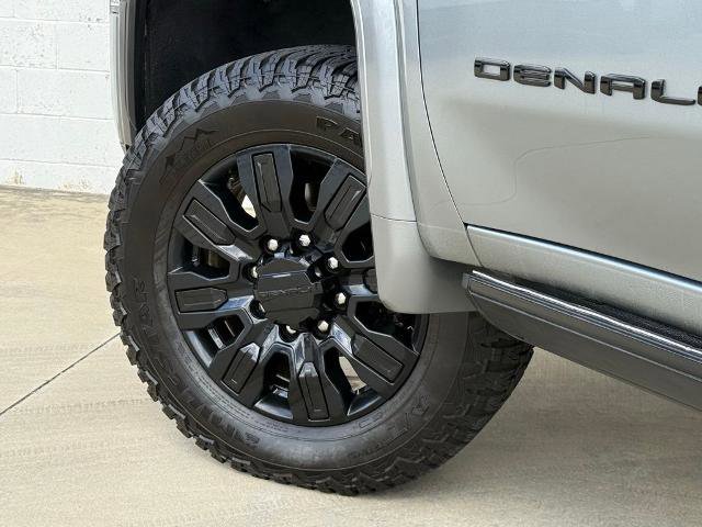 Used 2024 GMC Sierra 2500 Denali Ultimate image 18