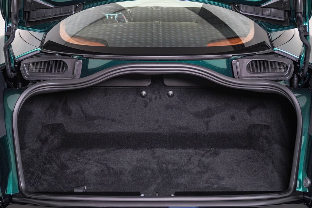 New 2026 Aston Martin DB12 Coupe RWD image 33