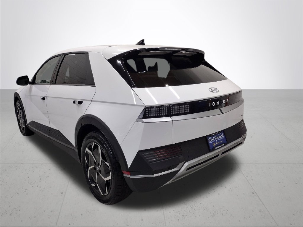 Certified 2024 Hyundai Ioniq 5 SEL AWD/4WD image 13