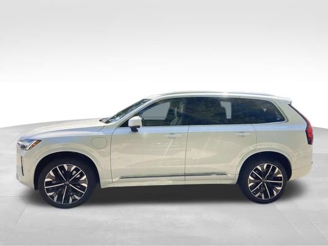 New 2026 Volvo XC90 T8 Ultra AWD/4WD image 4