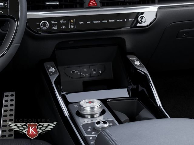 New 2026 Kia Sorento SX Prestige AWD/4WD image 23