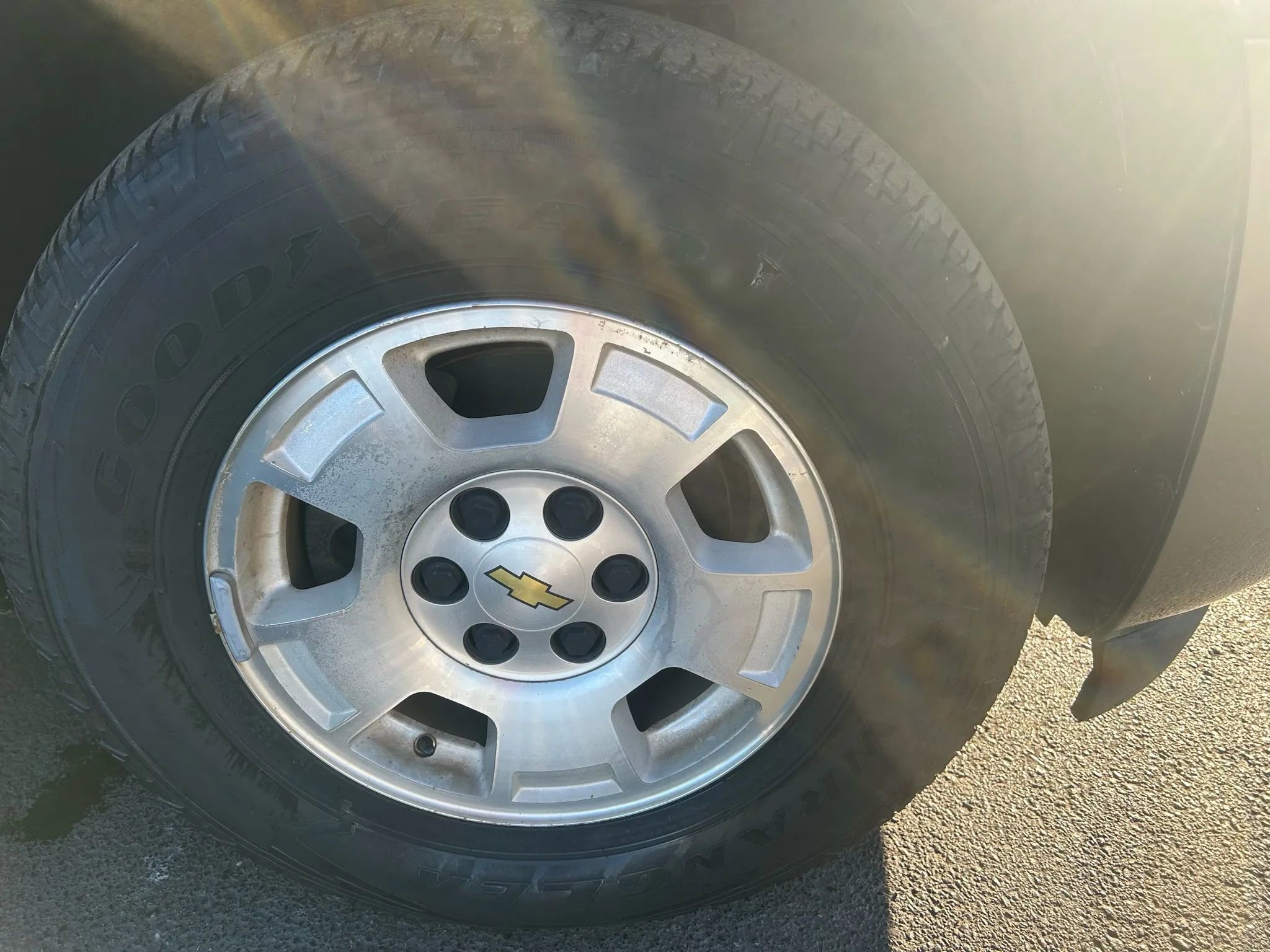 Used 2014 Chevrolet Tahoe LT w/ Luxury Package RWD image 36