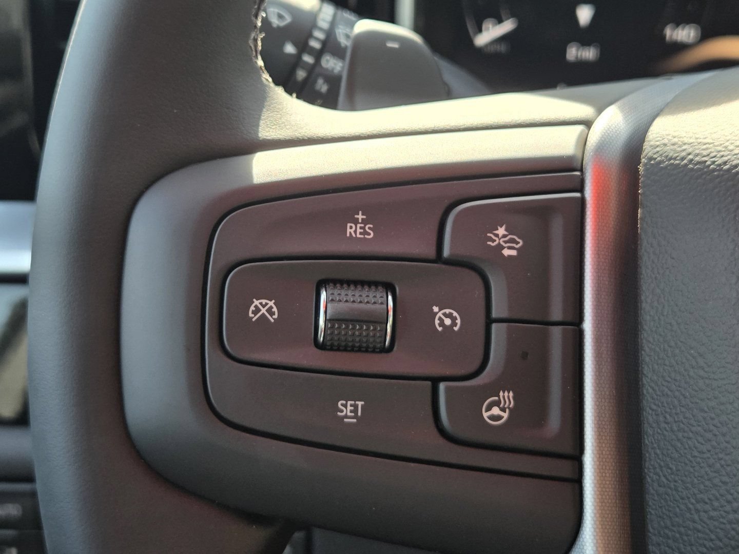 New 2026 GMC Sierra 1500 SLT AWD/4WD image 34