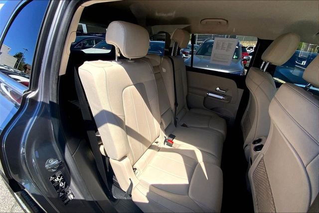 Used 2020 Mercedes-Benz GLB 250 image 15