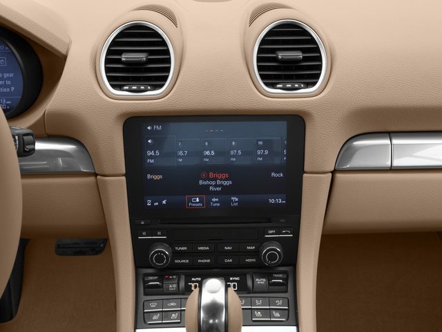 Used 2018 Porsche 718 Cayman image 4