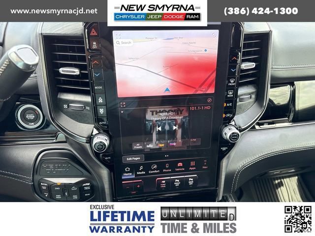 New 2026 RAM 2500 Power Wagon image 24