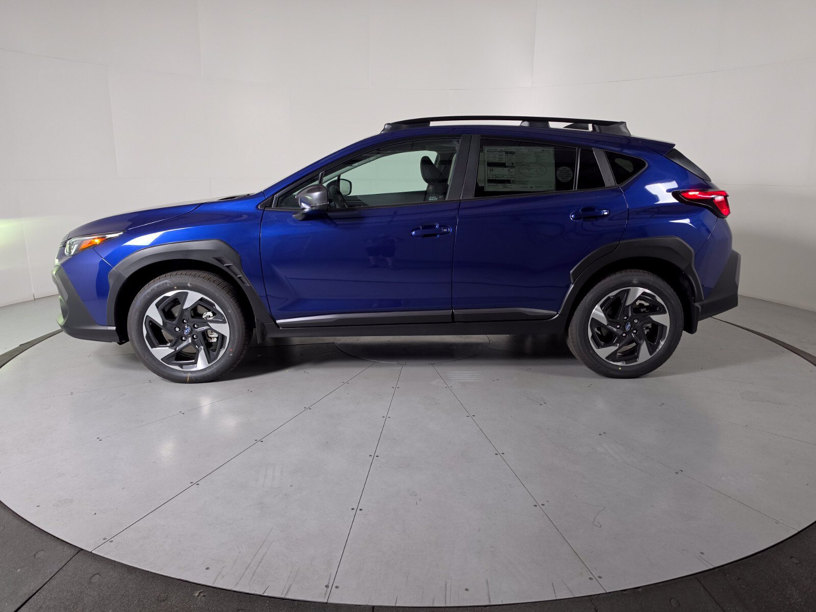 New 2026 Subaru Crosstrek 2.5i Limited AWD/4WD image 2