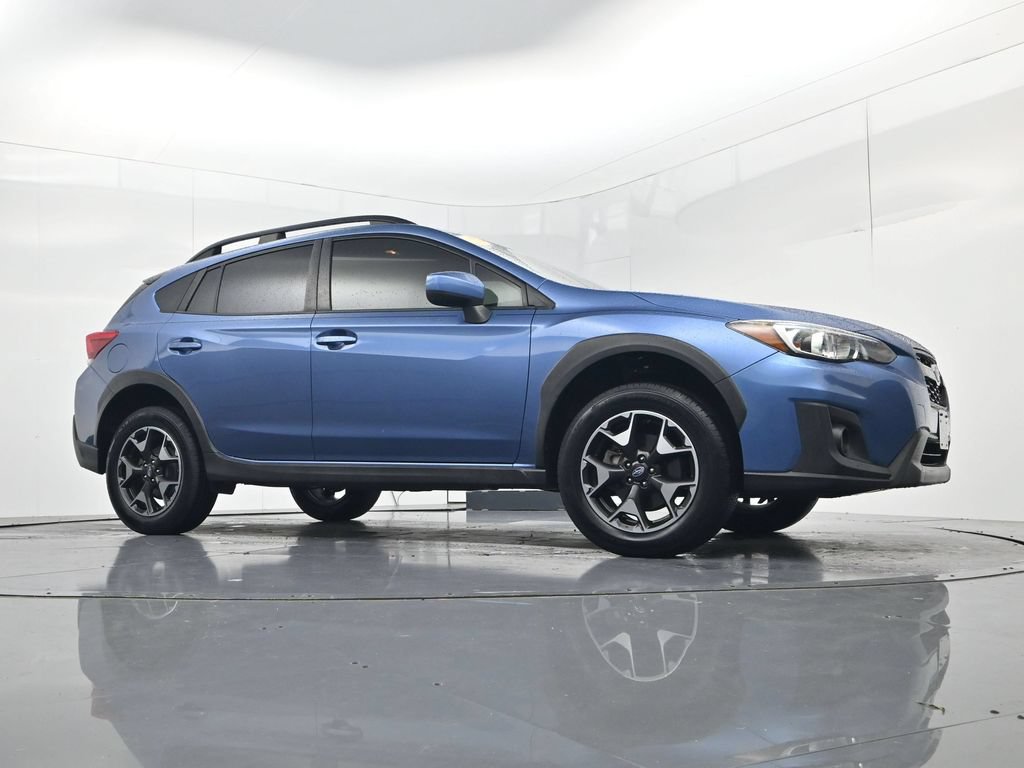 Used 2019 Subaru Crosstrek 2.0i Premium w/ Eyesight System AWD/4WD image 37