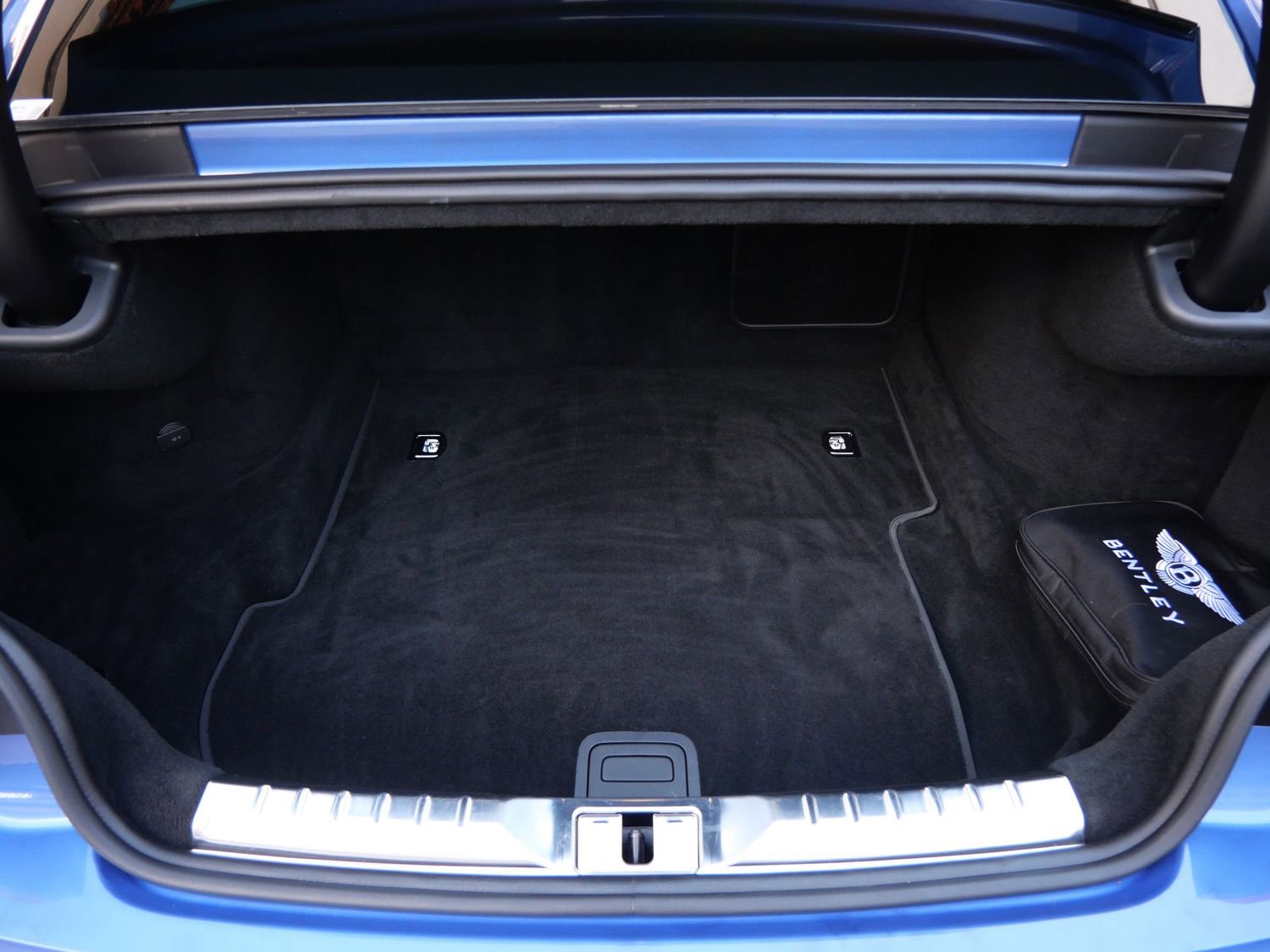 Used 2024 Bentley Continental GT Speed AWD/4WD image 26