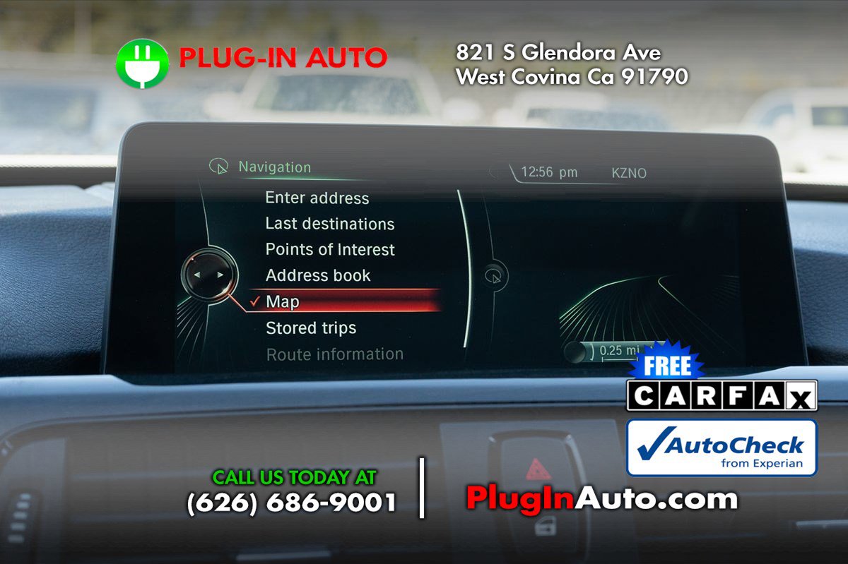 Used 2016 BMW 335i Gran Turismo xDrive image 32