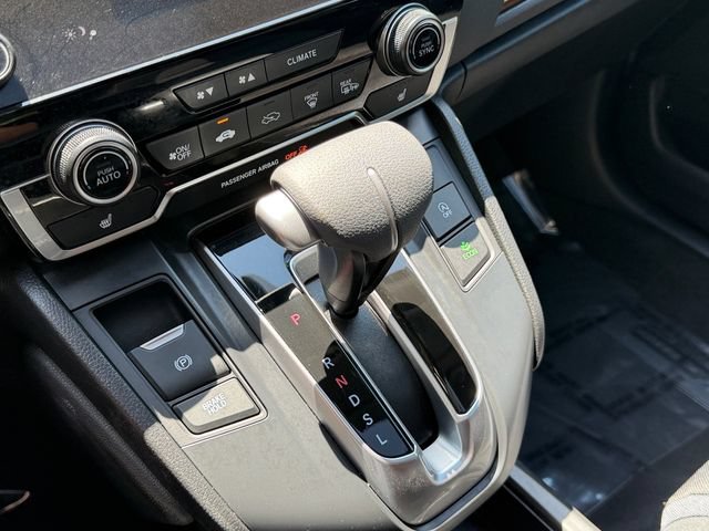 Certified 2021 Honda CR-V EX image 23