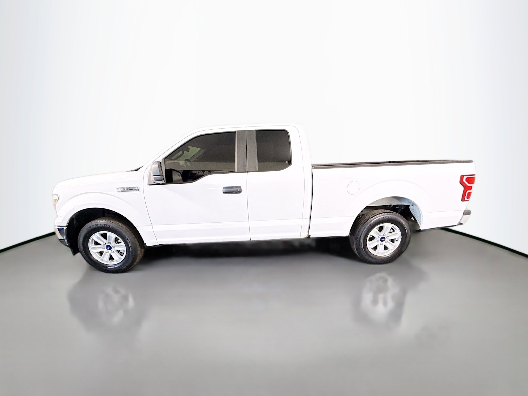 Used 2019 Ford F150 XL w/ Equipment Group 101A Mid RWD image 6