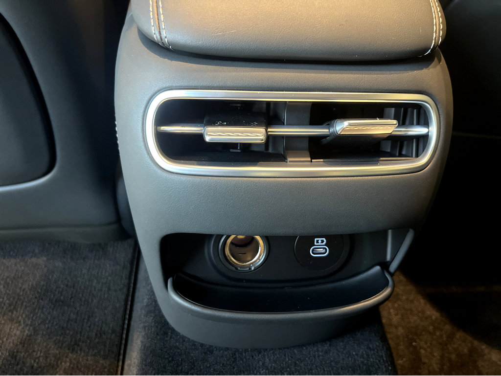 New 2025 Genesis G90 3.5T image 26