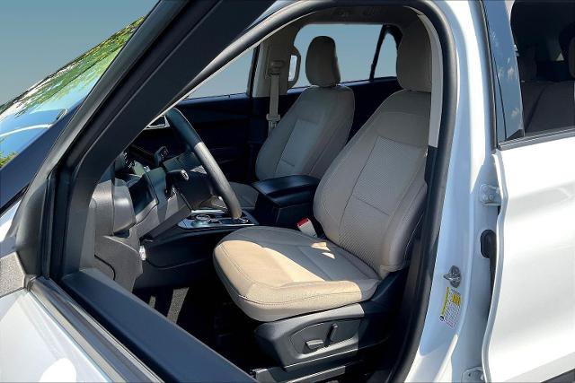 Used 2023 Ford Explorer 4WD image 20