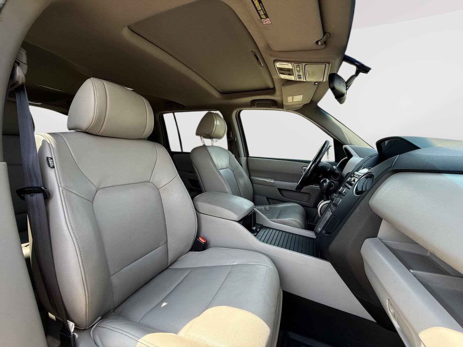 Used 2012 Honda Pilot EX-L image 23