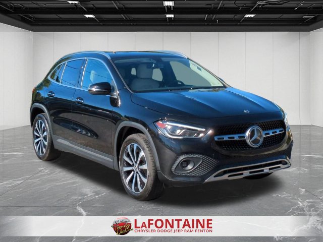 Used 2022 Mercedes-Benz GLA 250 4MATIC image 7