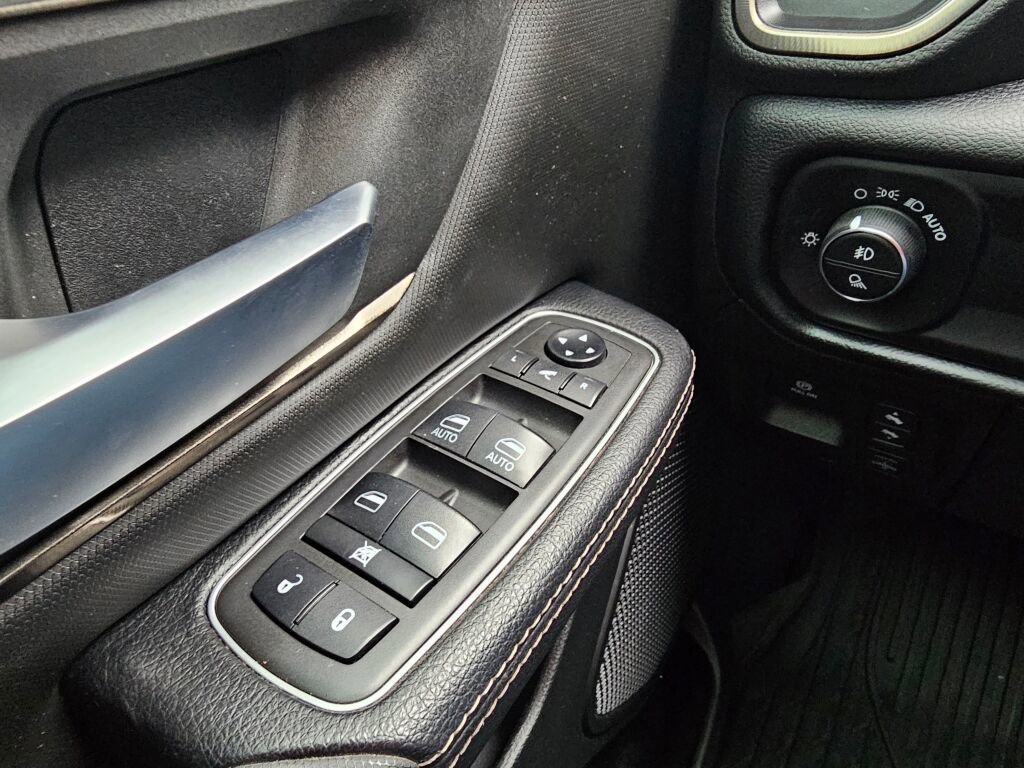 Used 2021 RAM 1500 Rebel w/ Level 2 Equipment Group image 41