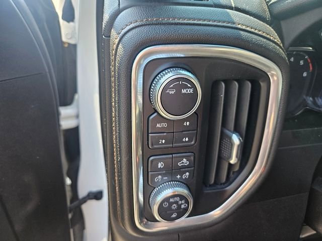 Used 2021 GMC Sierra 1500 AT4 AWD/4WD image 9