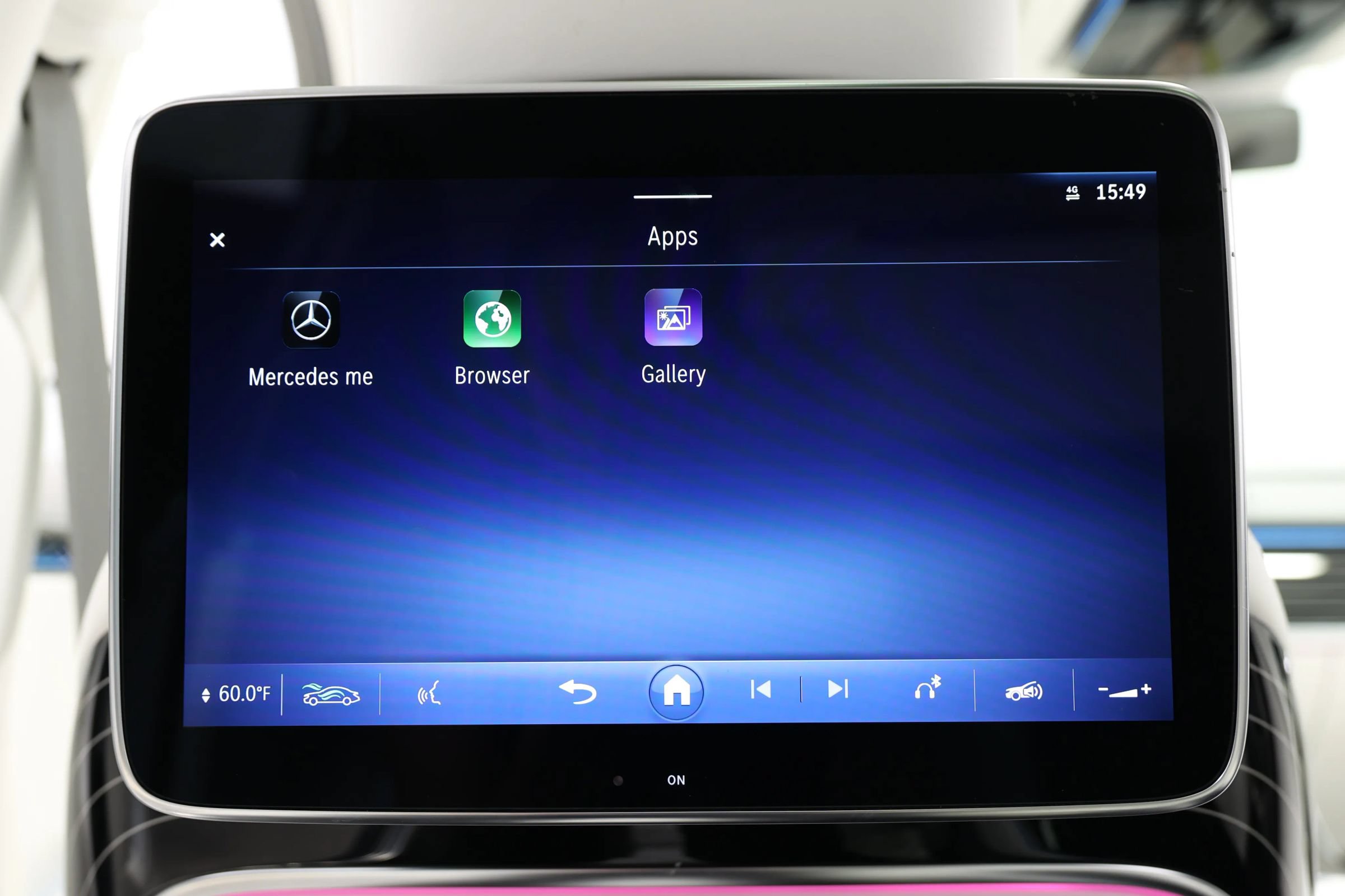 Used 2023 Mercedes-Benz Maybach S 580 4MATIC image 82