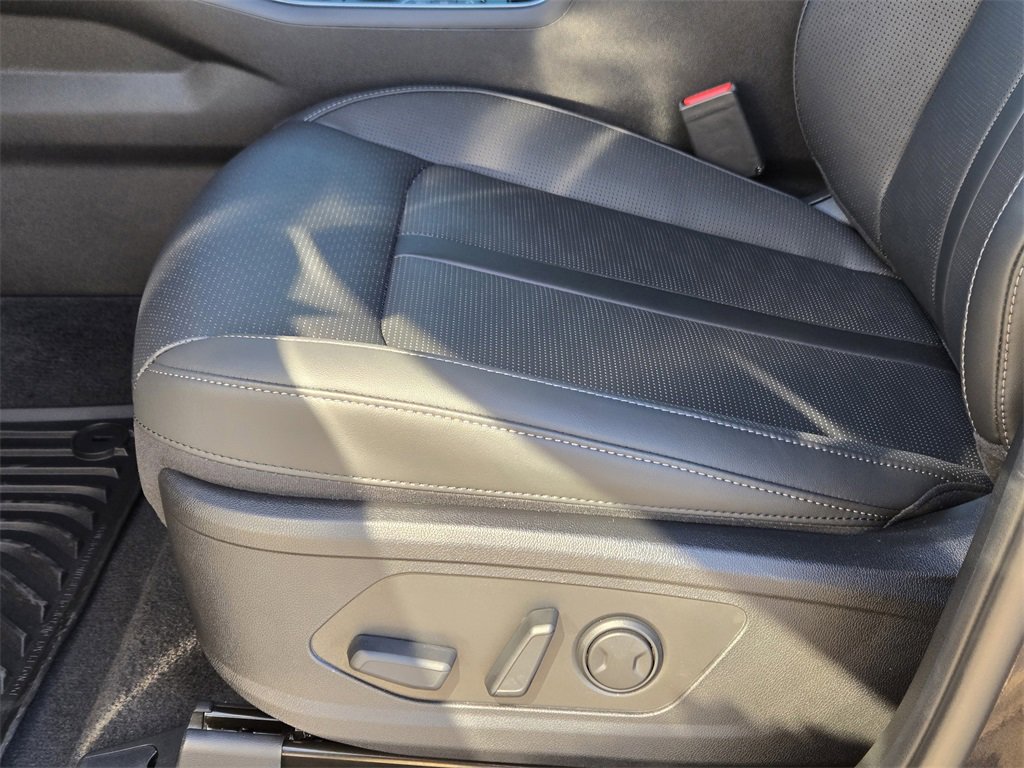 New 2026 Kia Sorento EX w/ EX Premium Package image 17