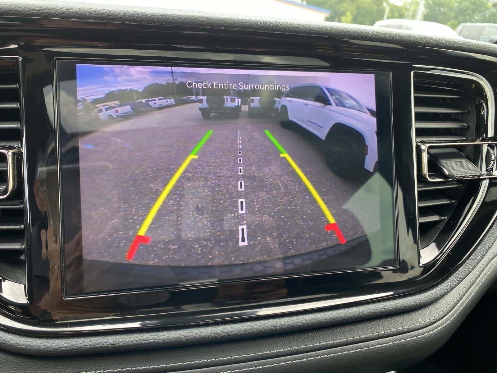 Certified 2022 Dodge Durango GT AWD/4WD image 14