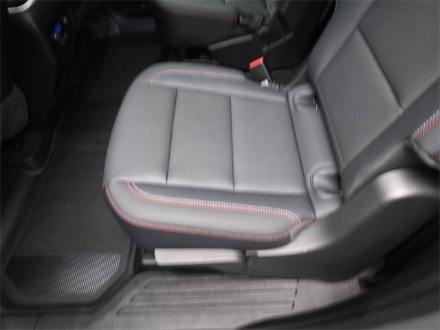 Certified 2024 Chevrolet Traverse Z71 w/ Enhanced Driving Package image 16