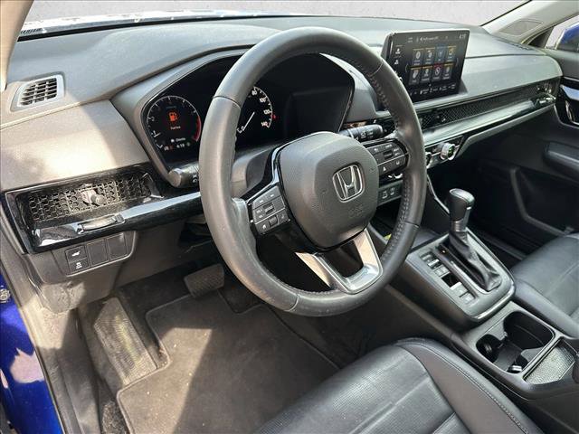 Used 2024 Honda CR-V EX-L image 7
